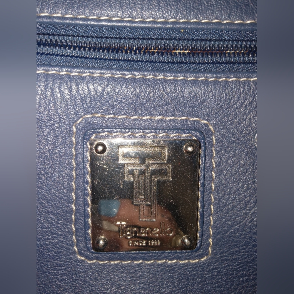 Tignanello Leather Purse